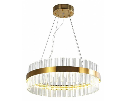 Подвесной светильник Favourite Placerat 4012-5P