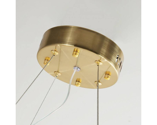 Подвесной светильник Favourite Placerat 4012-5P