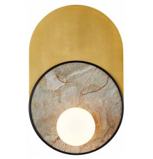 Накладной светильник Favourite Messier 4595-1W