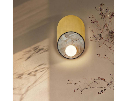 Накладной светильник Favourite Messier 4595-1W