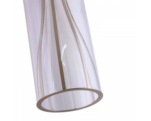 Подвесной светильник Favourite Striata 4626-1P