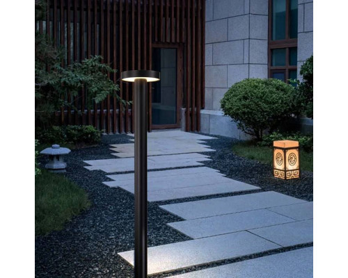 Уличный светильник Favourite Grybas 4640-1F