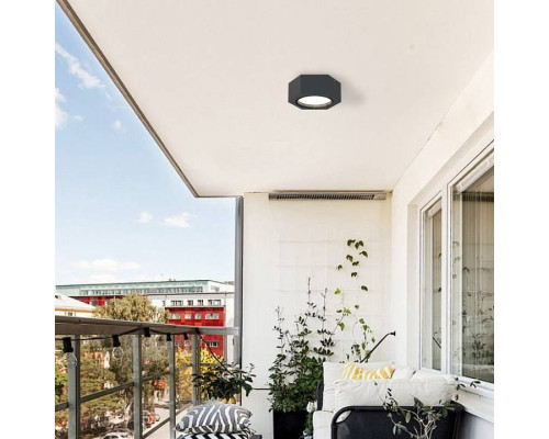 Накладной светильник Favourite Fantum 4667-1U