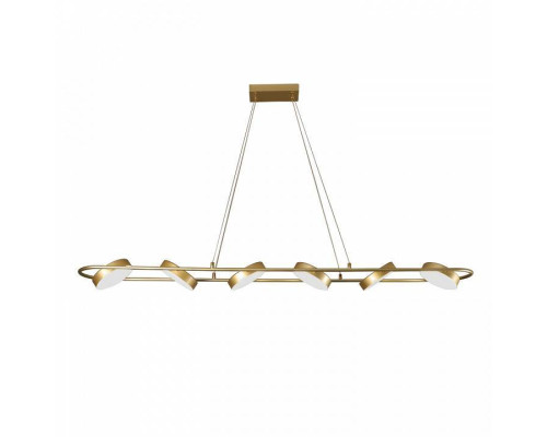 Подвесной светильник F-Promo Abris 4677-6P