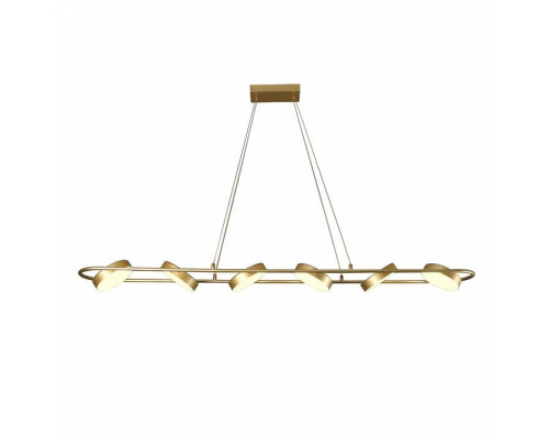 Подвесной светильник F-Promo Abris 4677-6P