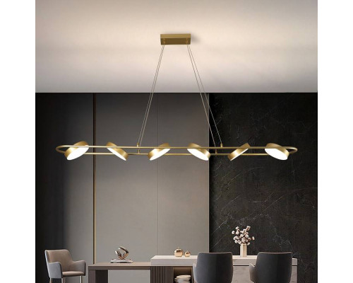 Подвесной светильник F-Promo Abris 4677-6P