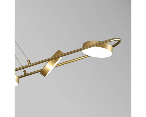 Подвесной светильник F-Promo Abris 4677-6P