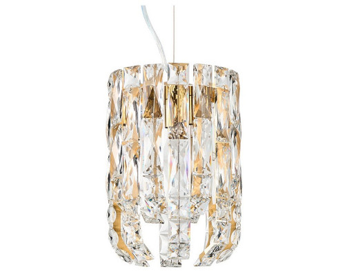 Подвесная люстра Favourite Infinity 4721-4P