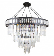 Подвесная люстра Favourite Preston 4731-19P