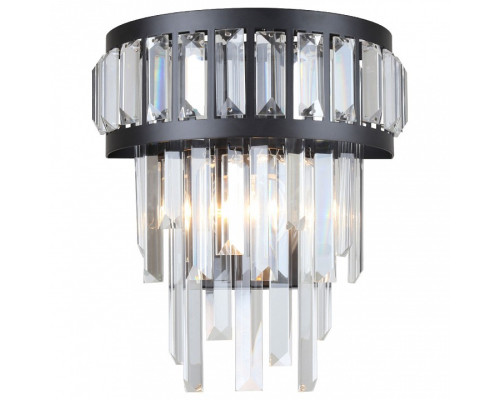 Накладной светильник Favourite Preston 4731-2W