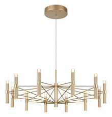 Подвесная люстра Favourite Blick 4759-12P