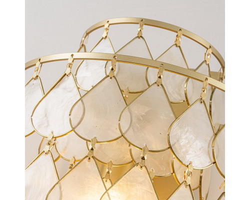 Накладной светильник Favourite Mollitia 4763-1W