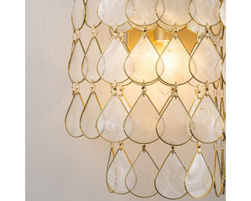 Накладной светильник Favourite Mollitia 4763-1W