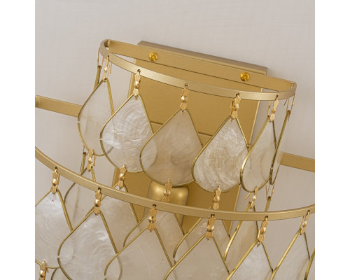 Накладной светильник Favourite Mollitia 4763-1W