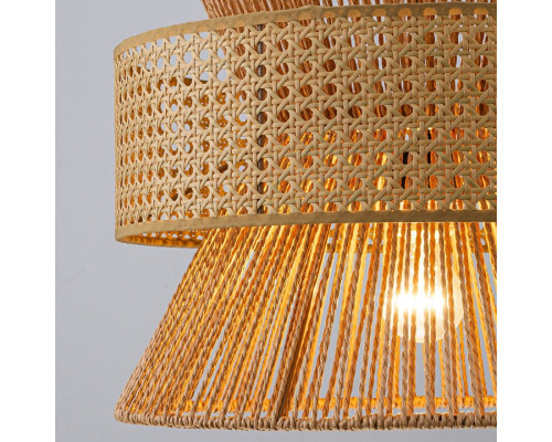 Подвесной светильник Favourite Organicum 4770-1P