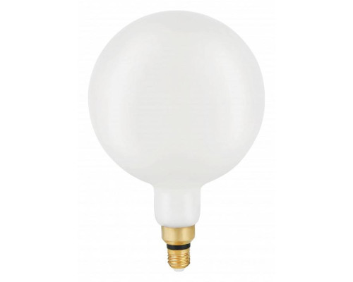 Лампа светодиодная Gauss Filament E27 14Вт 4100K 153202214-D