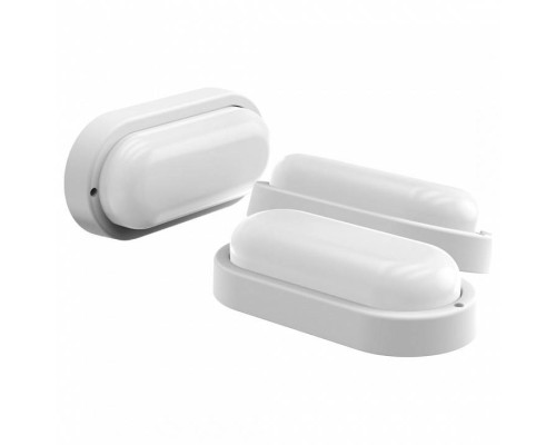 Светильник светодиодный накладной Gauss Lite квадрат 15 Вт 6500К 161418315