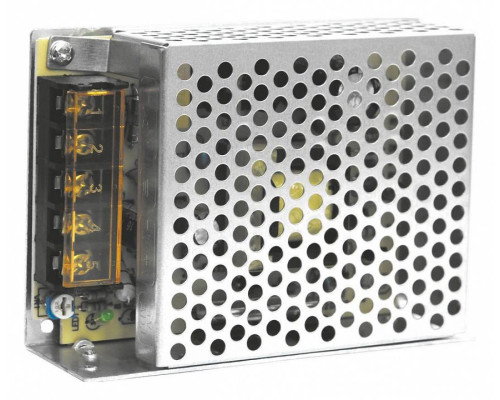 Блок питания Gauss 12V 50W IP67 202002050