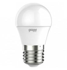 Лампа светодиодная Gauss  30532162
