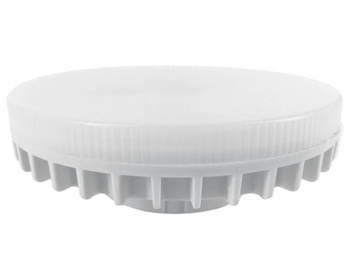 Лампа светодиодная Gauss Elementary GX70 21Вт 4100K 83822