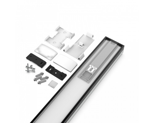 Накладной светильник Gauss  883625380