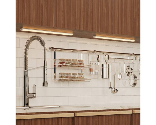 Модульный светильник Gauss Ir B 9019531209-T