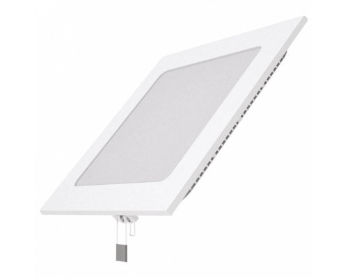 Встраиваемый светильник Gauss 940111 940111215