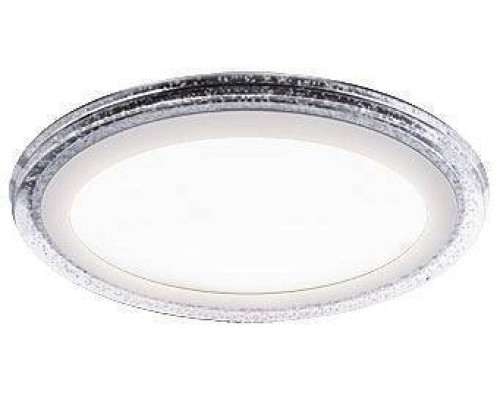 Встраиваемый светильник Gauss Bubbles BL318