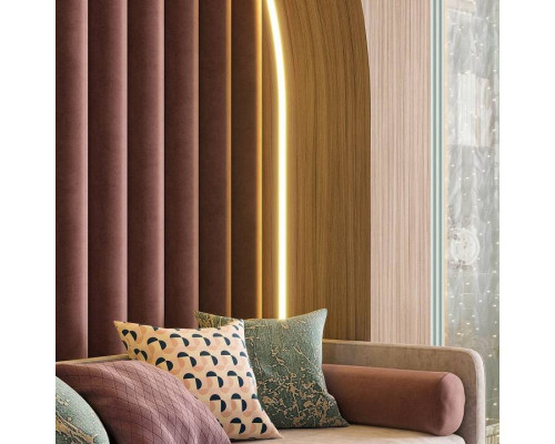 Лента светодиодная Gauss Basic 14.4 Вт/м 12 В IP65 4000 К 5 м BT082