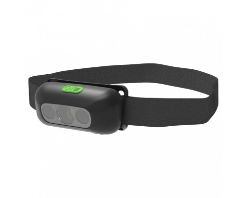 Фонарь налобный Gauss  GF410