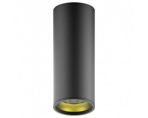 Накладной светильник Gauss  HD009