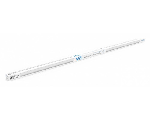Светильник светодиодный накладной Gauss TL Elementary 10 Вт TL006