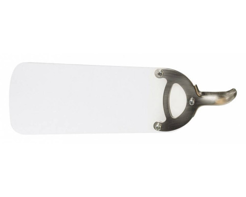 Потолочный светильник с вентилятором Globo Ugo 0307W