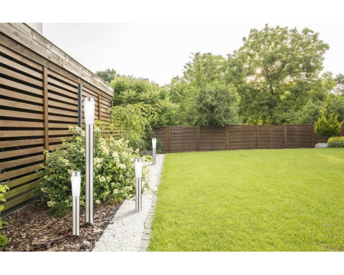 Наземный низкий светильник Globo Solar 3303