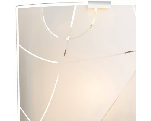 Светильник настенный Globo Paranja 40403W2