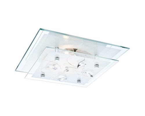 Накладной светильник Globo Jasmina 40408