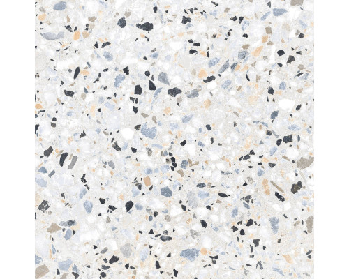 GFA57TRZ07L керамогранит лаппатированный Terrazzo 570*570*8,5 (5 шт в уп/48,735 м в пал)