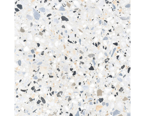 GFA57TRZ07L керамогранит лаппатированный Terrazzo 570*570*8,5 (5 шт в уп/48,735 м в пал)