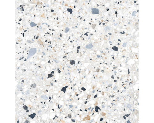 GFA57TRZ07L керамогранит лаппатированный Terrazzo 570*570*8,5 (5 шт в уп/48,735 м в пал)