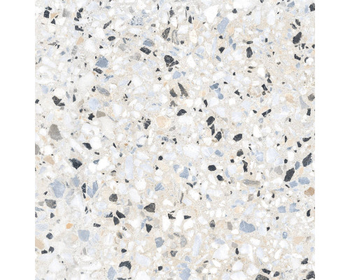 GFA57TRZ07L керамогранит лаппатированный Terrazzo 570*570*8,5 (5 шт в уп/48,735 м в пал)