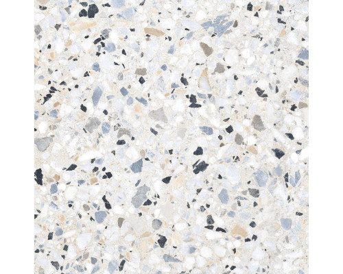 GFA57TRZ07L керамогранит лаппатированный Terrazzo 570*570*8,5 (5 шт в уп/48,735 м в пал)