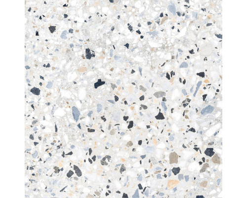 GFA57TRZ07L керамогранит лаппатированный Terrazzo 570*570*8,5 (5 шт в уп/48,735 м в пал)