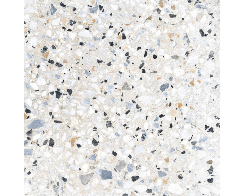 GFA57TRZ07L керамогранит лаппатированный Terrazzo 570*570*8,5 (5 шт в уп/48,735 м в пал)