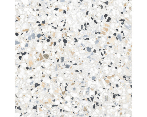 GFA57TRZ07L керамогранит лаппатированный Terrazzo 570*570*8,5 (5 шт в уп/48,735 м в пал)