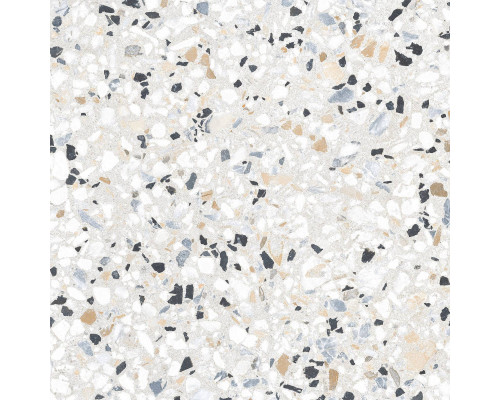 GFA57TRZ07L керамогранит лаппатированный Terrazzo 570*570*8,5 (5 шт в уп/48,735 м в пал)