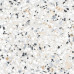 GFA57TRZ07L керамогранит лаппатированный Terrazzo 570*570*8,5 (5 шт в уп/48,735 м в пал)