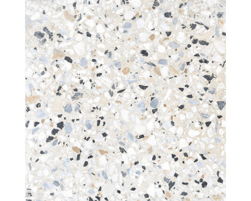 GFA57TRZ07L керамогранит лаппатированный Terrazzo 570*570*8,5 (5 шт в уп/48,735 м в пал)