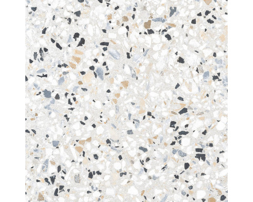 GFA57TRZ07L керамогранит лаппатированный Terrazzo 570*570*8,5 (5 шт в уп/48,735 м в пал)