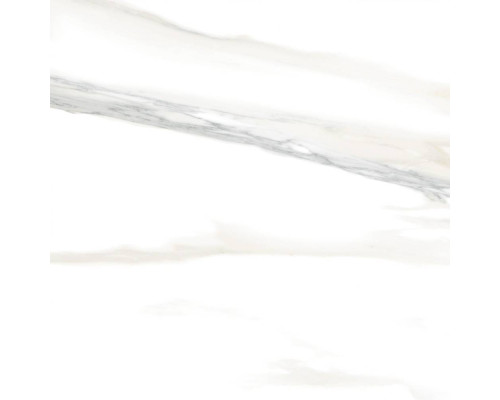 Керамогранит Laparet Statuario Gold белый 600x600x9.5 мм матовый GP40STA11