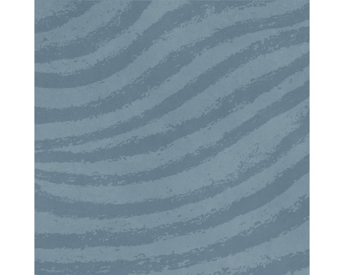 Керамогранит Gracia Ceramica Dance Blue матовый 410х410х8 мм GP6DAN23